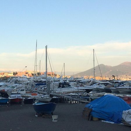 B&B Casamiranapoli Екстериор снимка