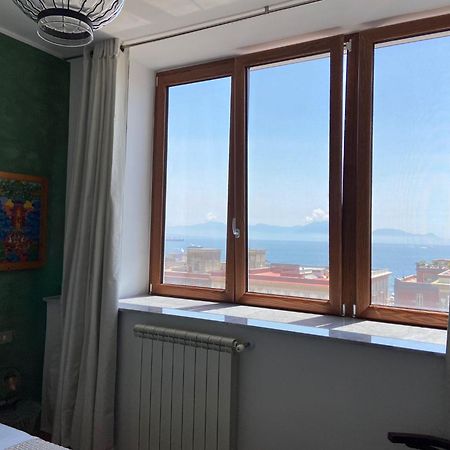B&B Casamiranapoli Екстериор снимка