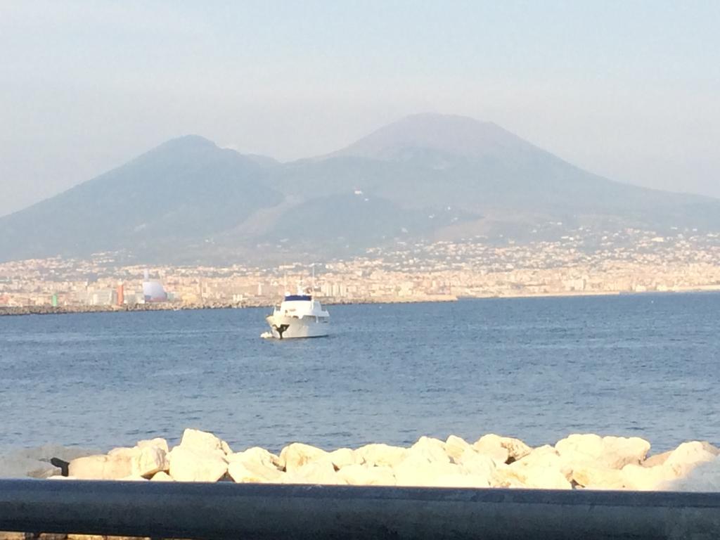 B&B Casamiranapoli Екстериор снимка