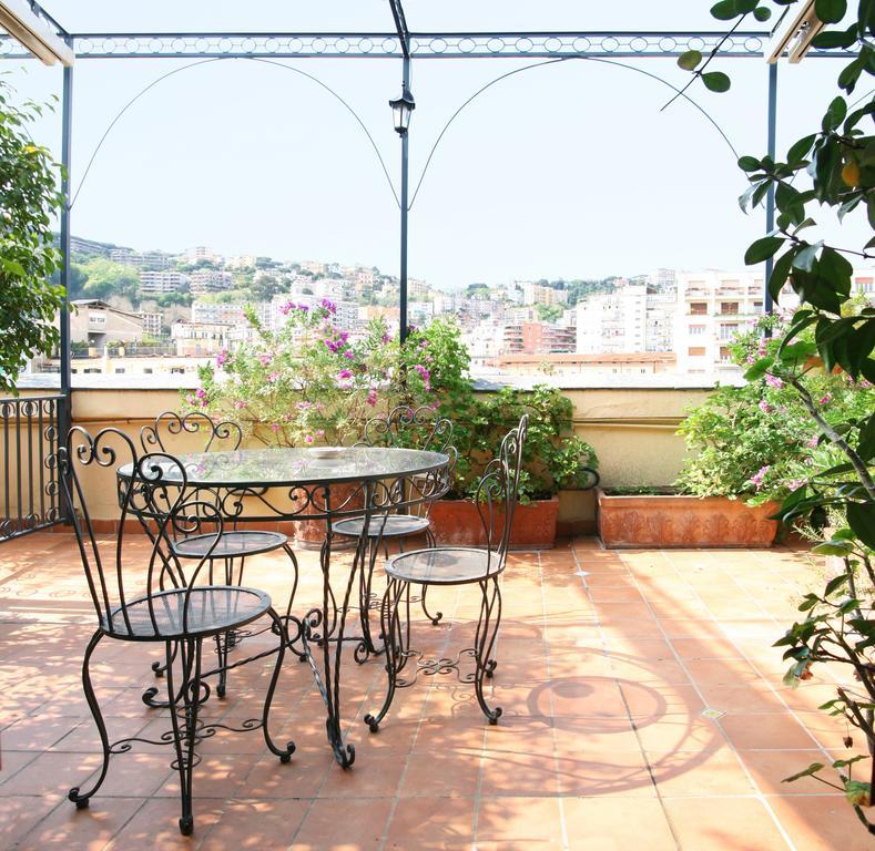 B&B Casamiranapoli Стая снимка