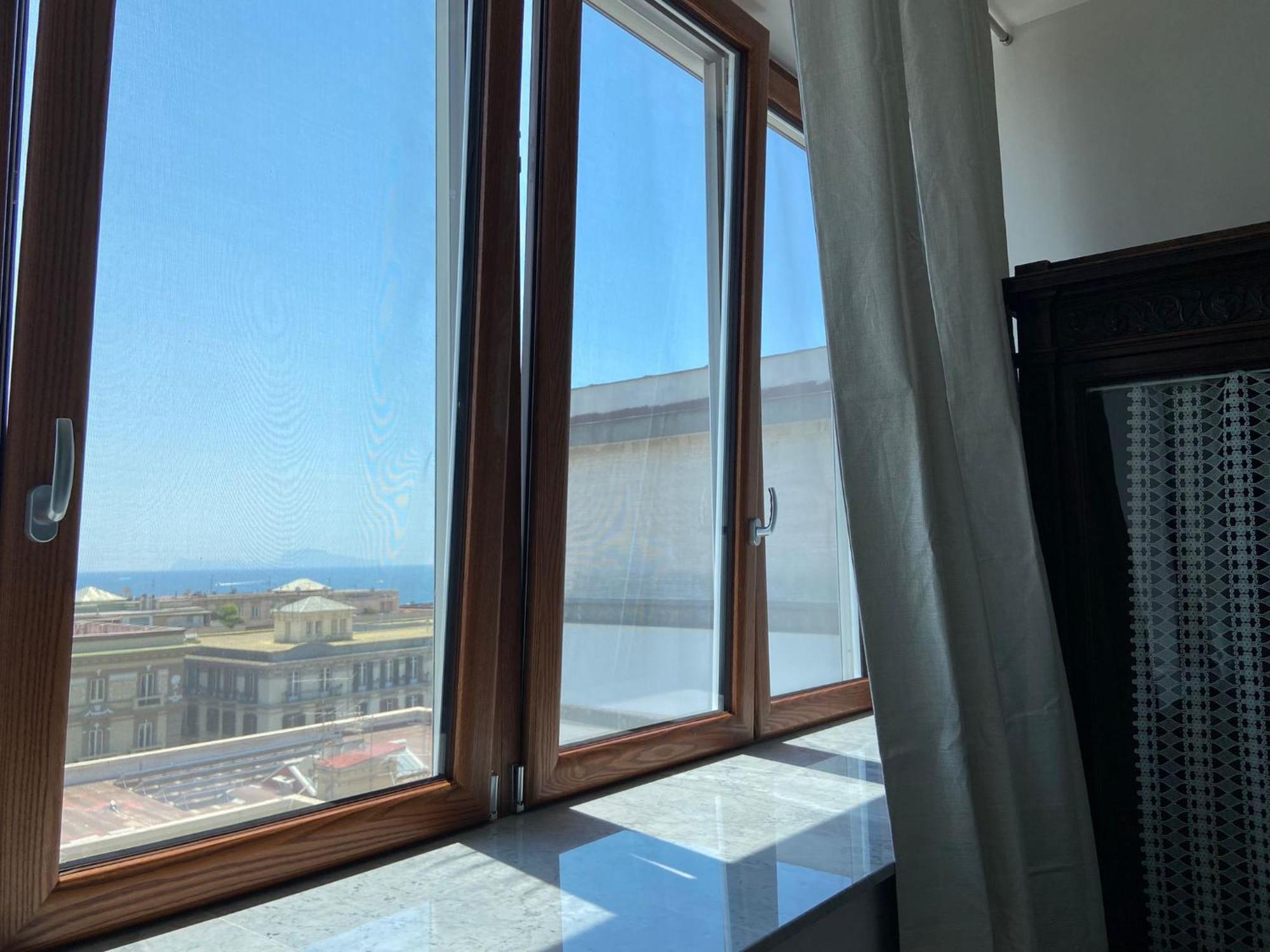 B&B Casamiranapoli Екстериор снимка