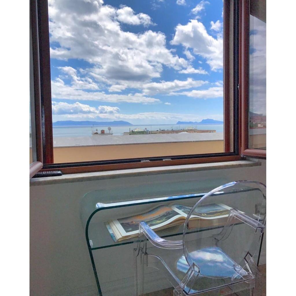 B&B Casamiranapoli Екстериор снимка
