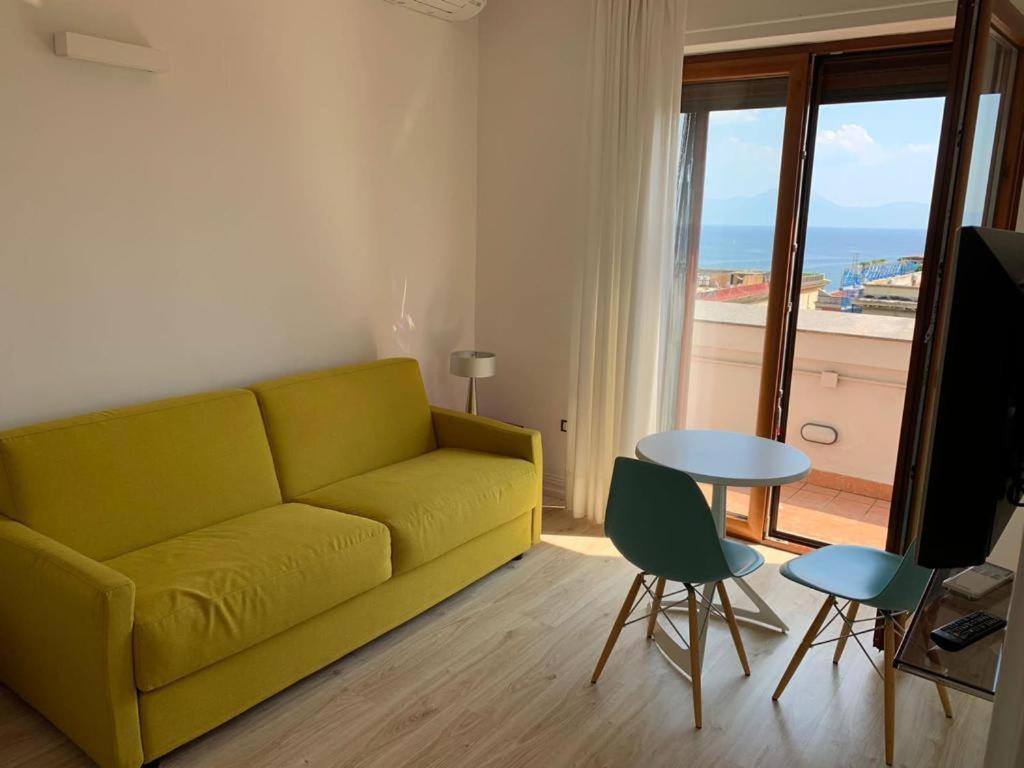 B&B Casamiranapoli Екстериор снимка