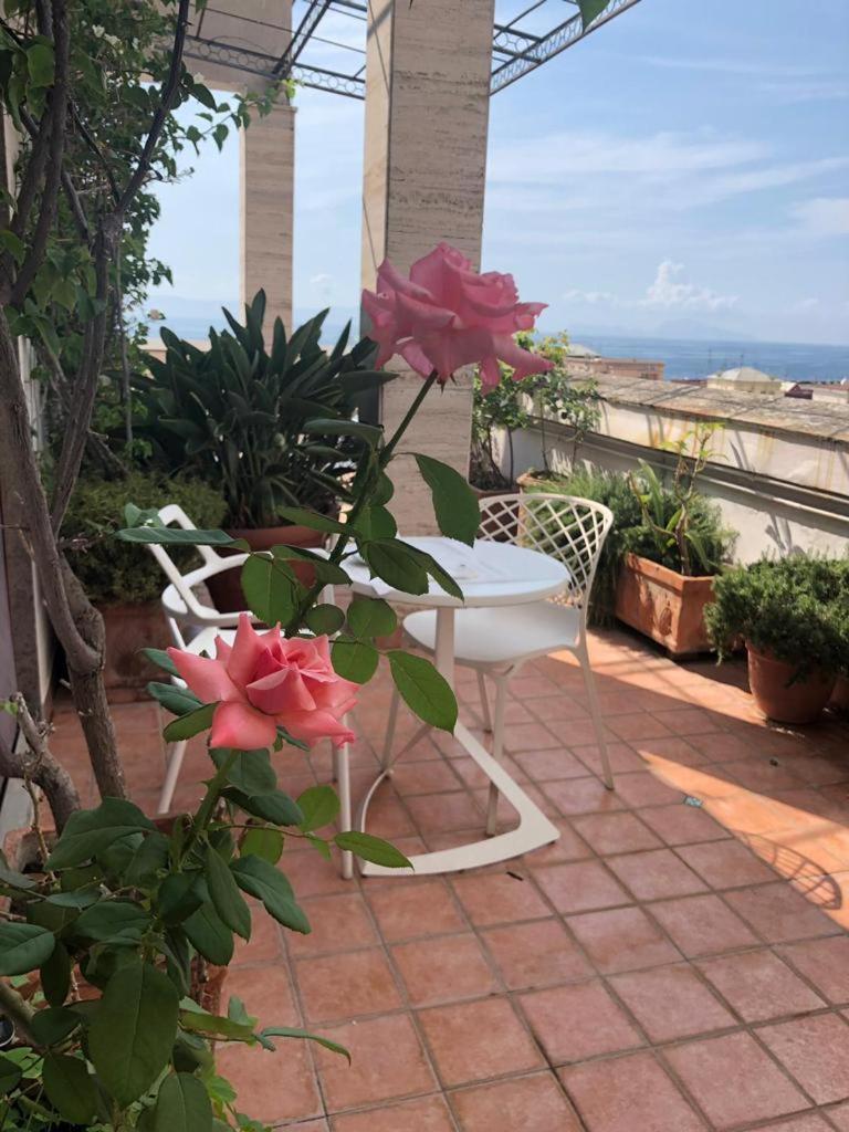 B&B Casamiranapoli Екстериор снимка