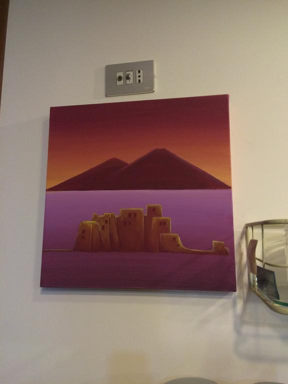 B&B Casamiranapoli Екстериор снимка