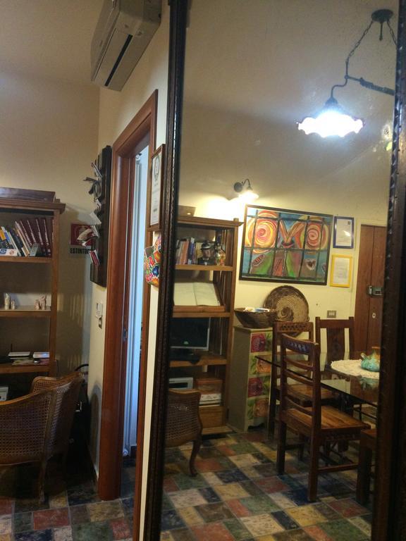 B&B Casamiranapoli Екстериор снимка