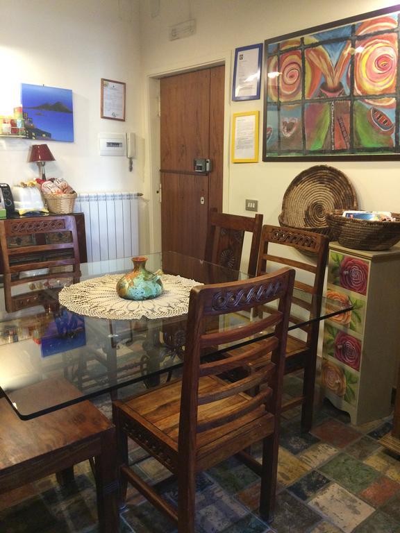 B&B Casamiranapoli Екстериор снимка