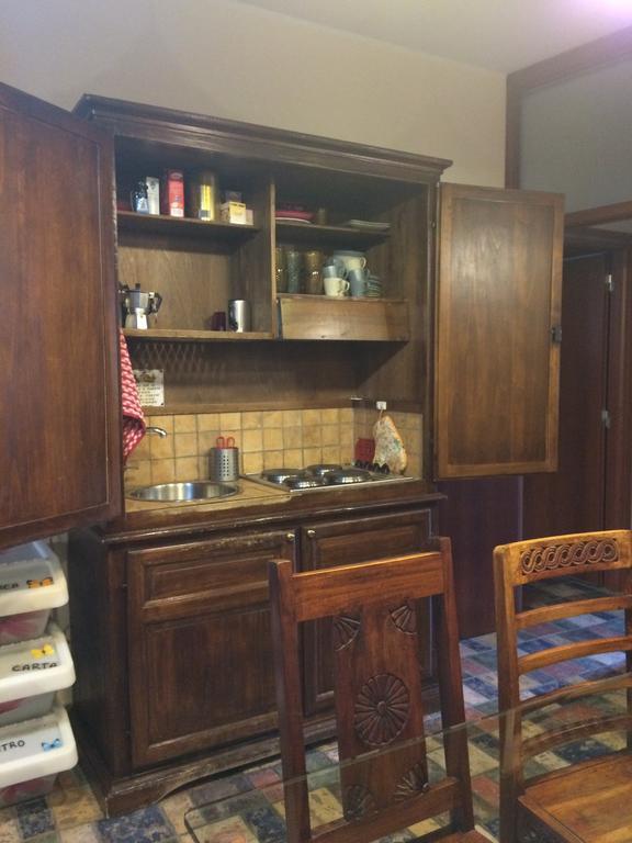 B&B Casamiranapoli Екстериор снимка