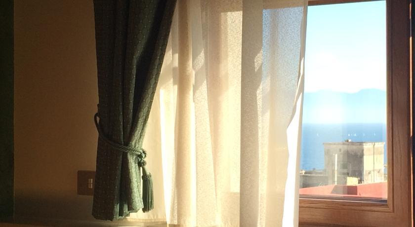 B&B Casamiranapoli Стая снимка