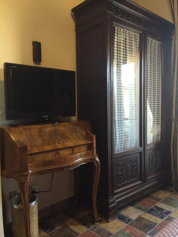 B&B Casamiranapoli Стая снимка
