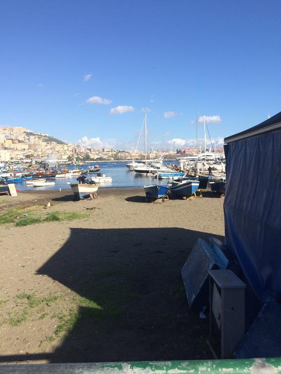 B&B Casamiranapoli Екстериор снимка
