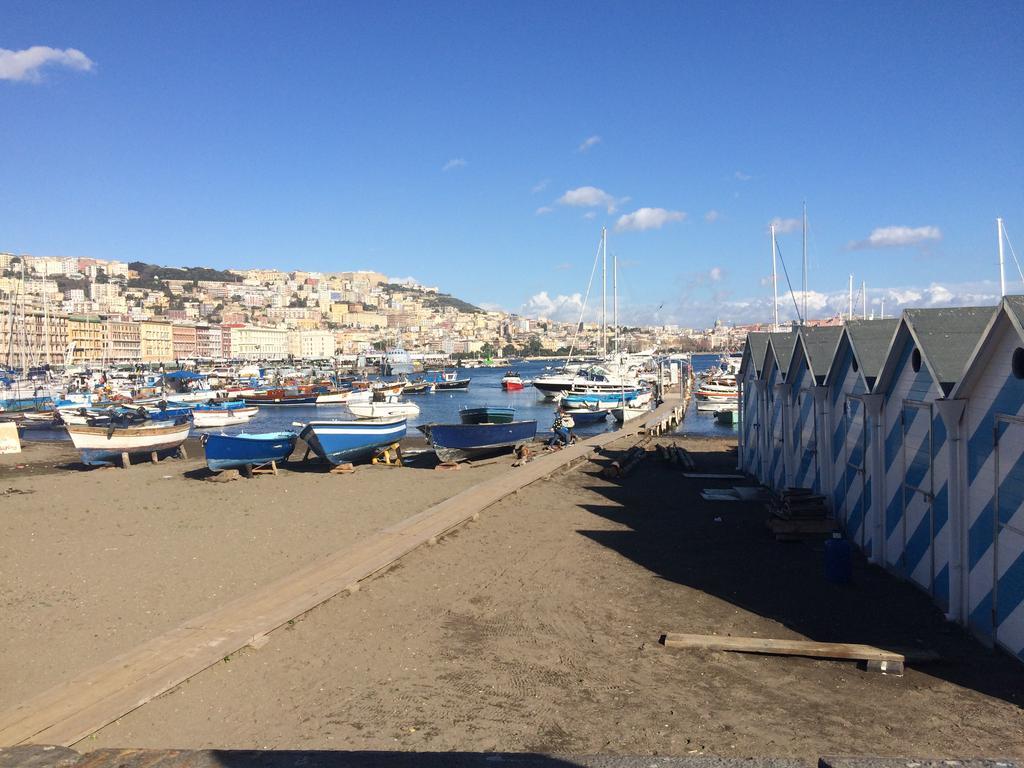 B&B Casamiranapoli Екстериор снимка