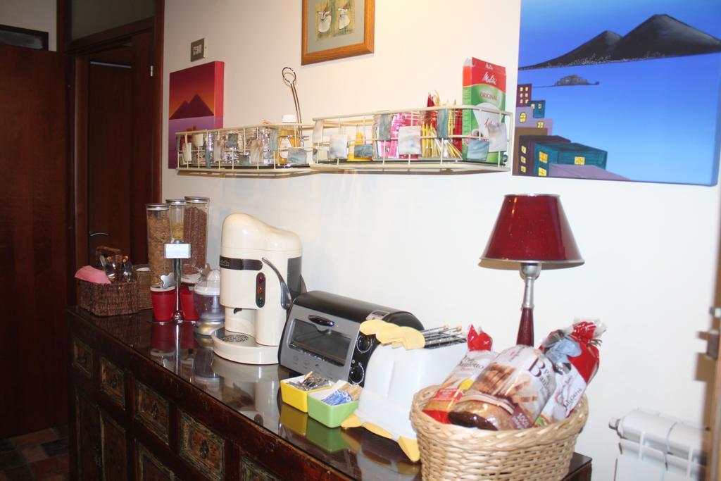 B&B Casamiranapoli Екстериор снимка