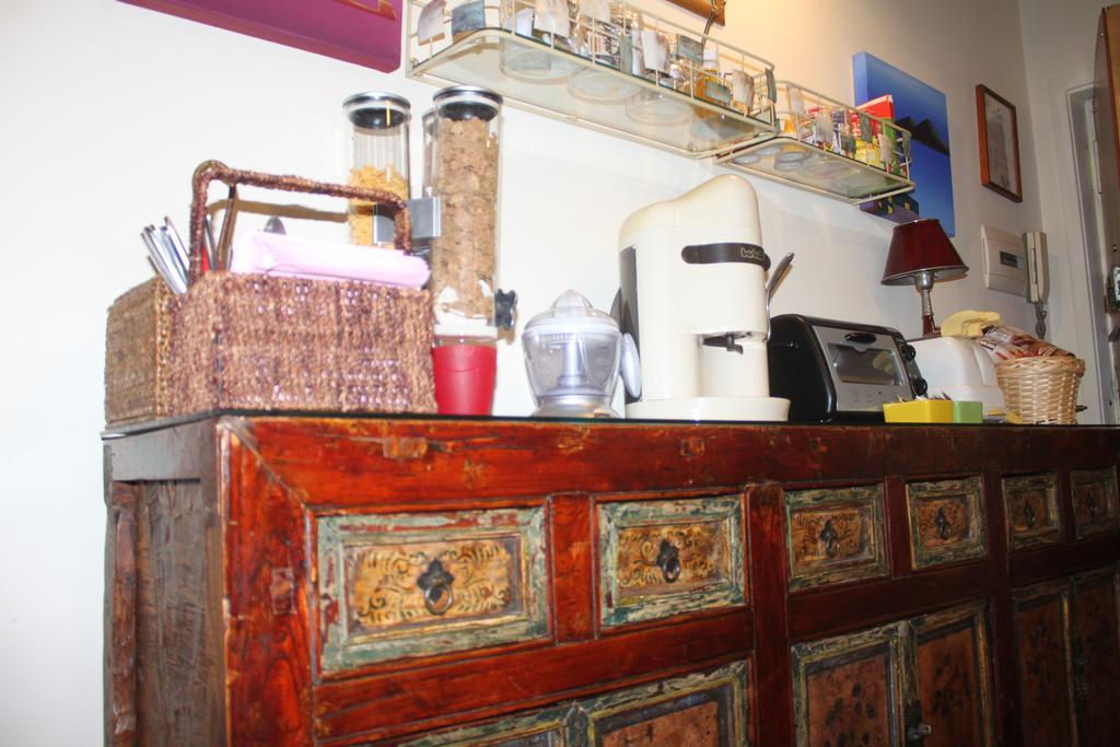 B&B Casamiranapoli Екстериор снимка
