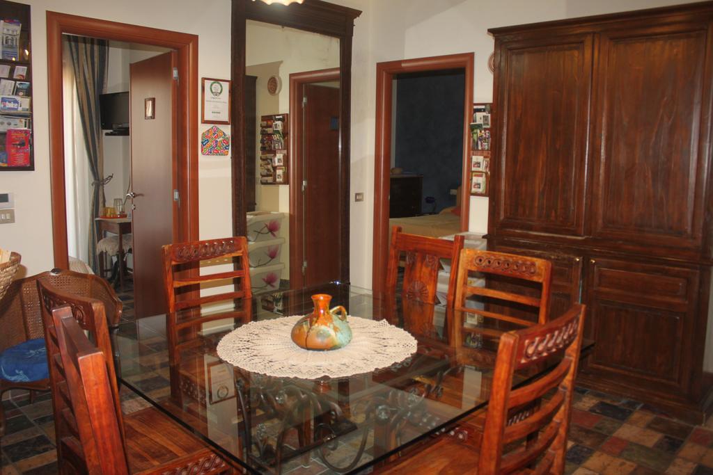 B&B Casamiranapoli Екстериор снимка