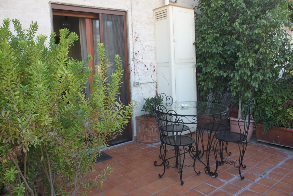 B&B Casamiranapoli Екстериор снимка