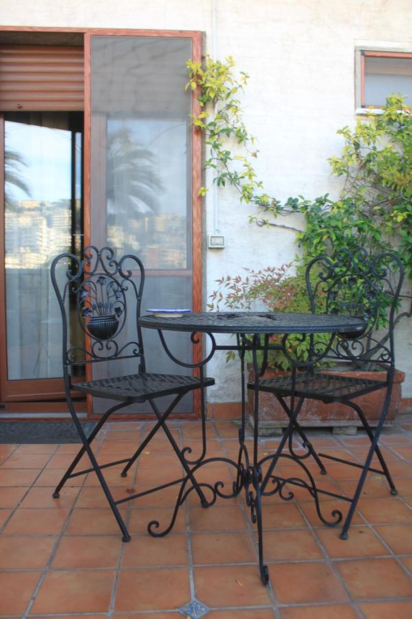 B&B Casamiranapoli Екстериор снимка