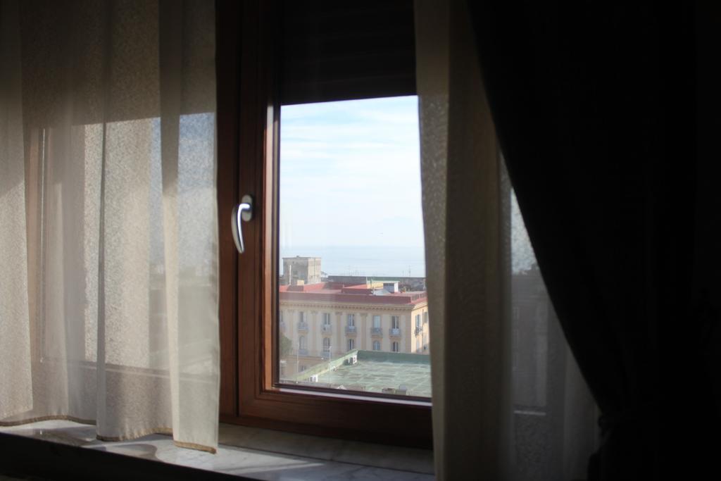 B&B Casamiranapoli Стая снимка
