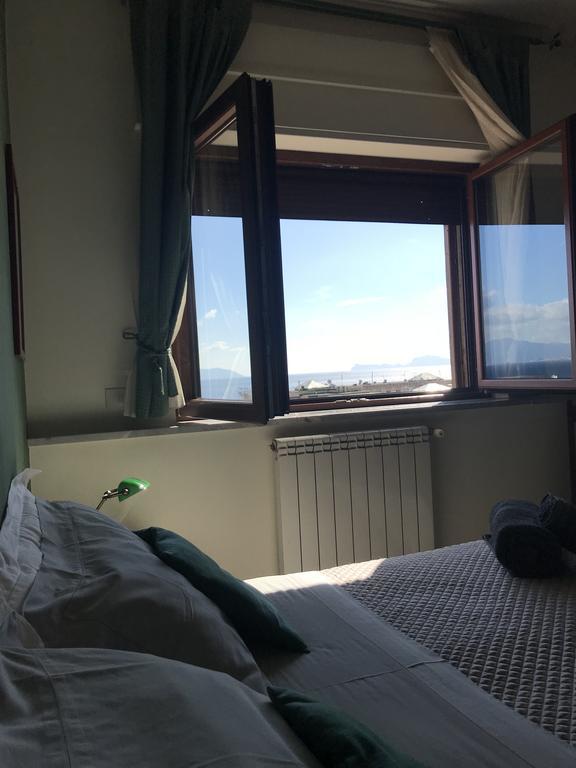 B&B Casamiranapoli Екстериор снимка