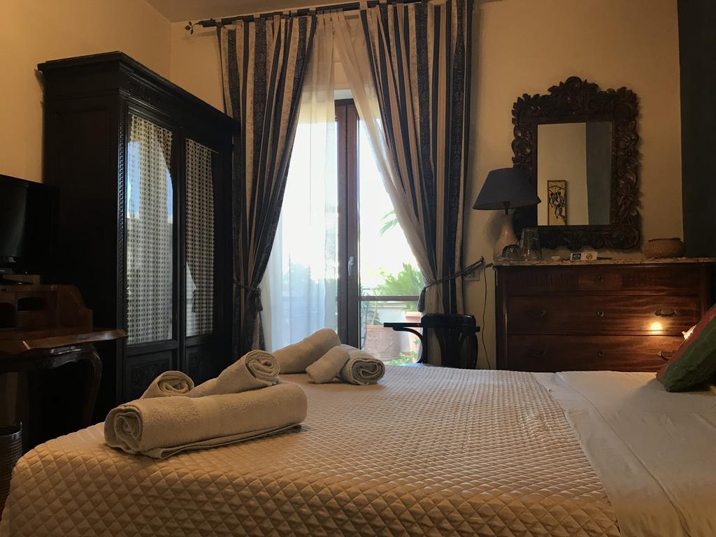 B&B Casamiranapoli Екстериор снимка