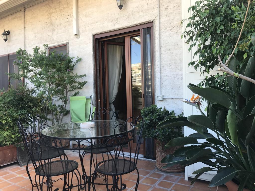 B&B Casamiranapoli Екстериор снимка