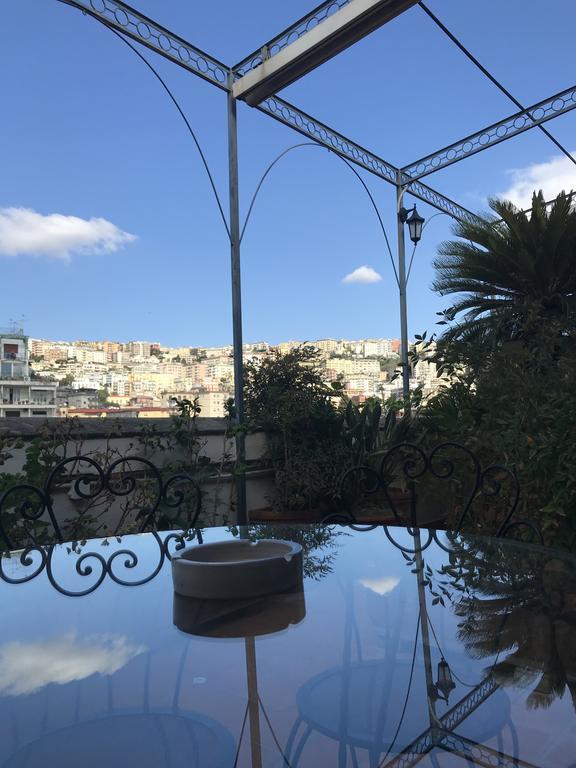 B&B Casamiranapoli Екстериор снимка