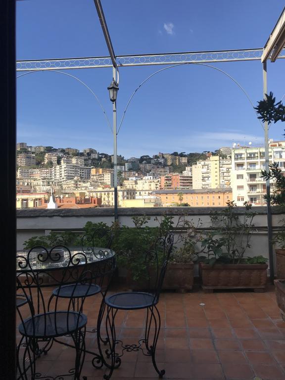 B&B Casamiranapoli Екстериор снимка