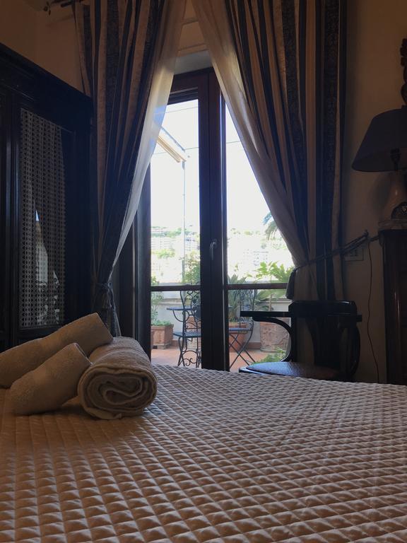 B&B Casamiranapoli Екстериор снимка