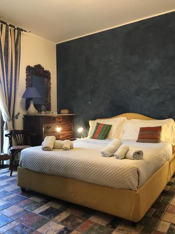 B&B Casamiranapoli Екстериор снимка