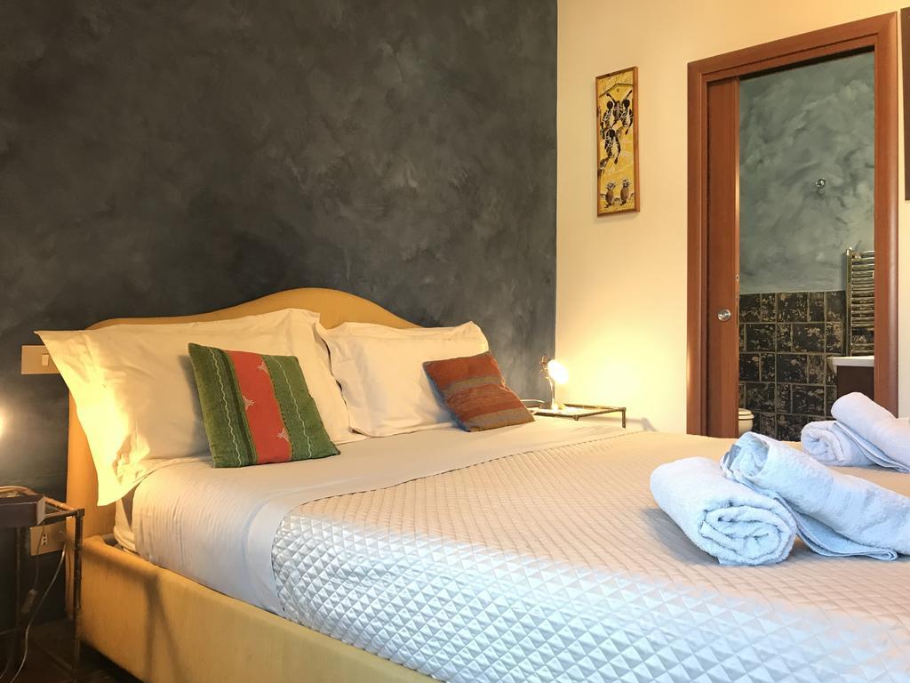 B&B Casamiranapoli Екстериор снимка