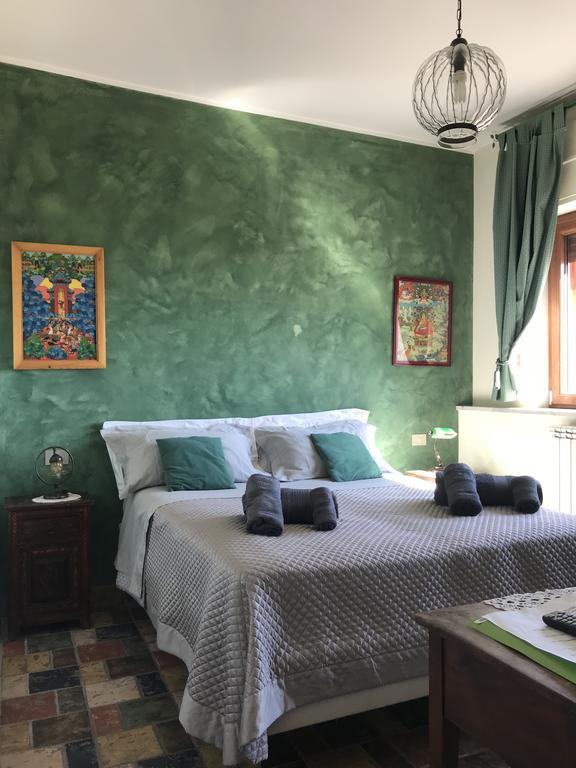 B&B Casamiranapoli Екстериор снимка