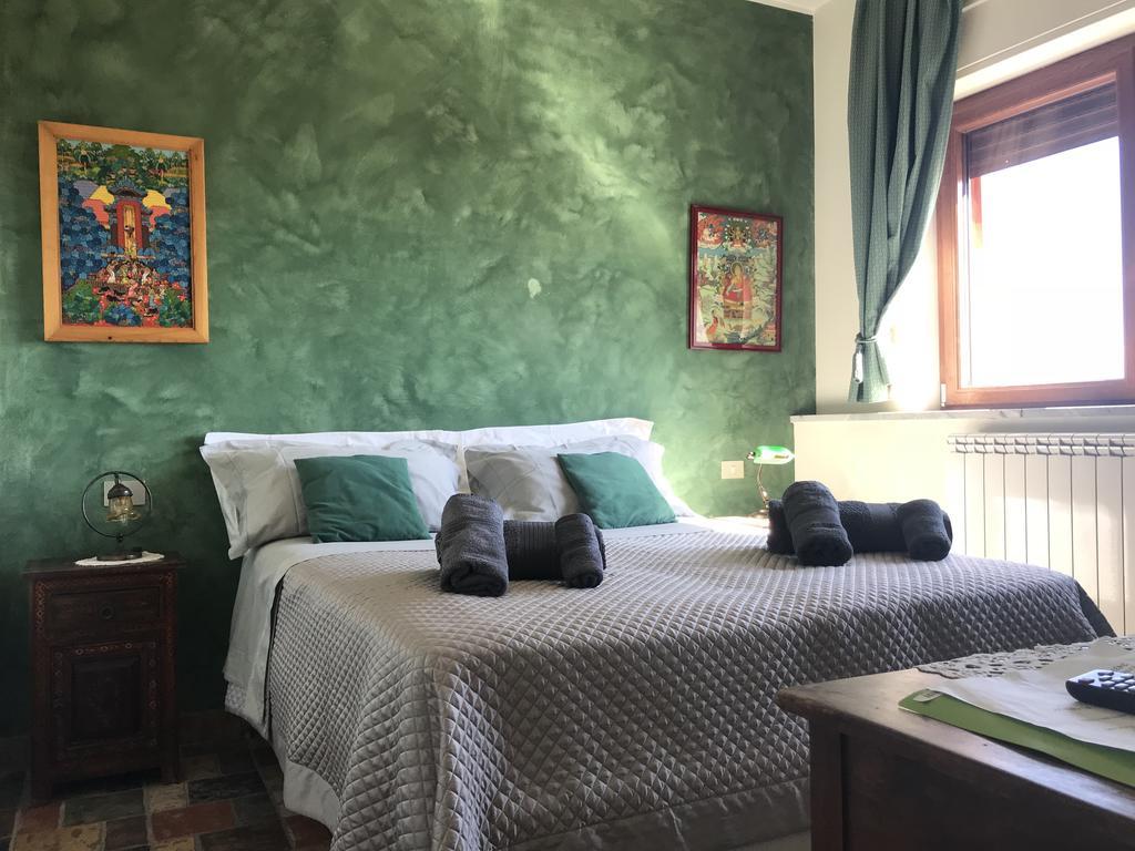 B&B Casamiranapoli Екстериор снимка