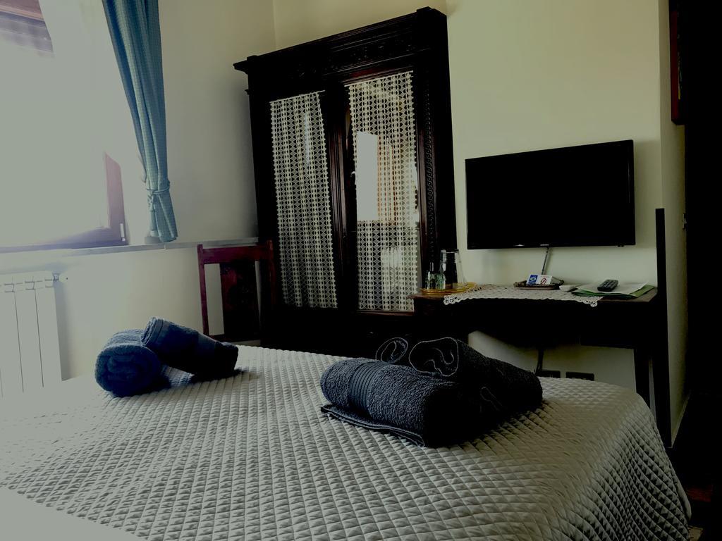 B&B Casamiranapoli Екстериор снимка