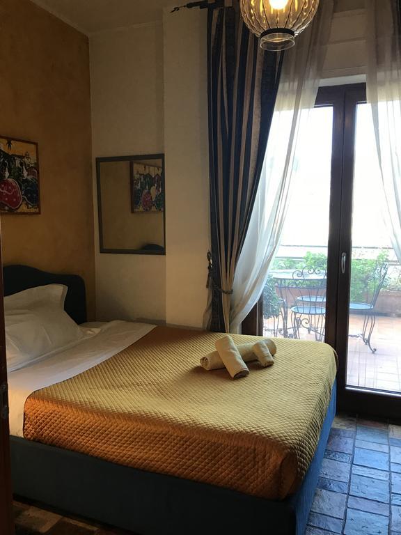 B&B Casamiranapoli Екстериор снимка