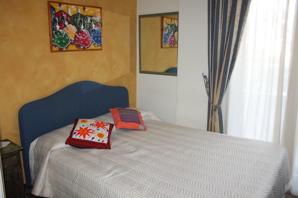 B&B Casamiranapoli Екстериор снимка